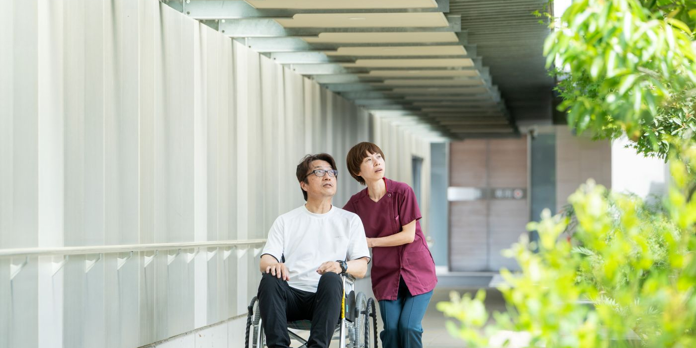 質の高い医療で地域社会に貢献します。地域の笑顔を支える登豊会 | 近石病院